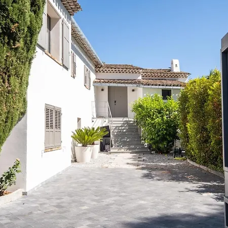 Casa vacanze Serrendy House For 8 People Absolute Calm 10 Minutes From Cannes *