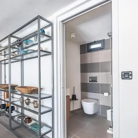 Serrendy House For 8 People Absolute Calm 10 Minutes From Cannes Casa vacanze *