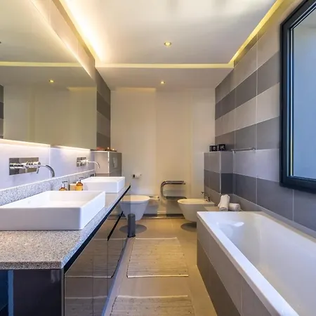 Serrendy House For 8 People Absolute Calm 10 Minutes From Cannes