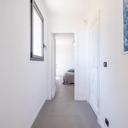 Serrendy House For 8 People Absolute Calm 10 Minutes From Cannes * Le Cannet