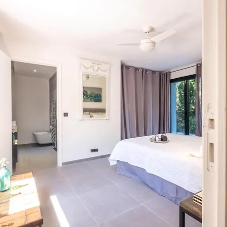 Casa vacanze Serrendy House For 8 People Absolute Calm 10 Minutes From Cannes