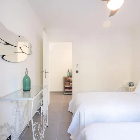 Casa vacanze Serrendy House For 8 People Absolute Calm 10 Minutes From Cannes Le Cannet