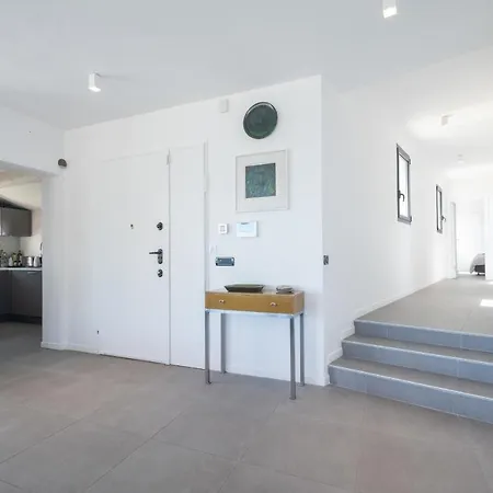 Serrendy House For 8 People Absolute Calm 10 Minutes From Cannes *
