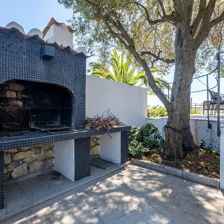 Serrendy House For 8 People Absolute Calm 10 Minutes From Cannes Ferienhaus *